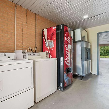 Quality Inn Adairsville-Calhoun South Esterno foto