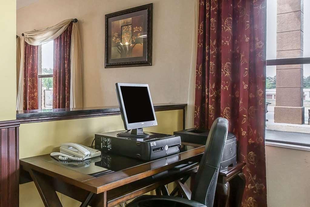 Quality Inn Adairsville-Calhoun South Servizi foto