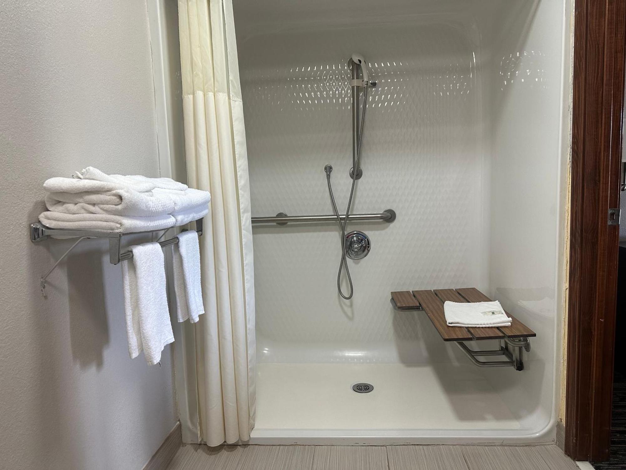 Quality Inn Adairsville-Calhoun South Esterno foto