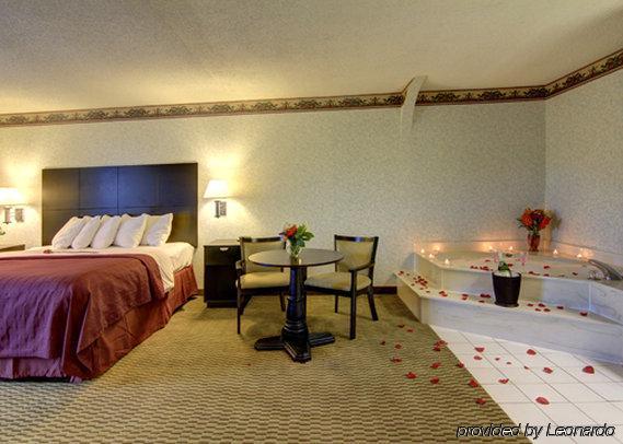 Quality Inn Adairsville-Calhoun South Camera foto