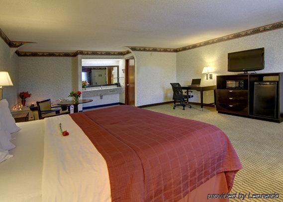 Quality Inn Adairsville-Calhoun South Camera foto