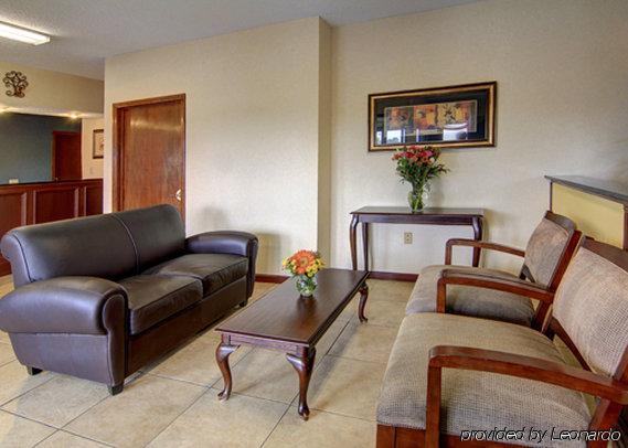 Quality Inn Adairsville-Calhoun South Camera foto