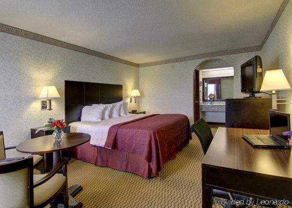 Quality Inn Adairsville-Calhoun South Camera foto