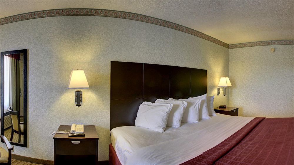 Quality Inn Adairsville-Calhoun South Esterno foto