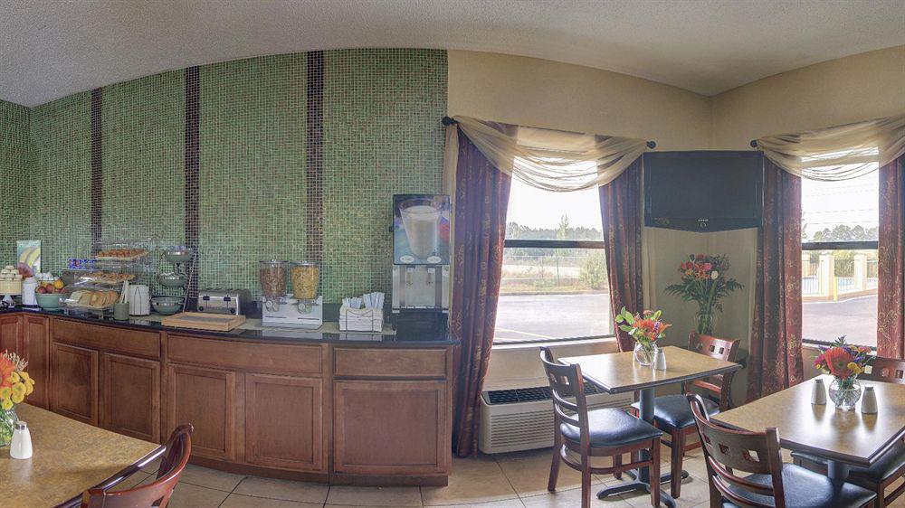 Quality Inn Adairsville-Calhoun South Esterno foto